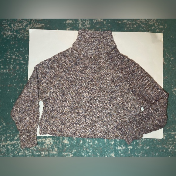 O’Neil Floris Marled Sweater - Picture 5 of 9